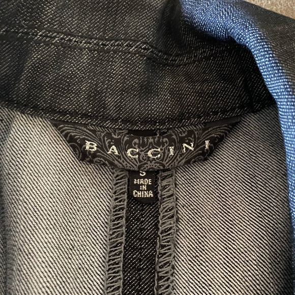 Trendy jacket - Picture 6 of 6